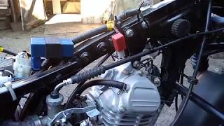 BAJAJ BOXER частые вопросы