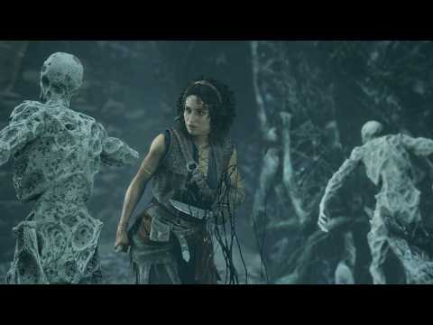 Resonance: A Plague Tale Legacy - Remember, Strike Like You Mean It (Xbox Gameplay)
