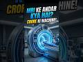 MRI Machine Kaise Banti Hai? | MRI Machine Manufacturing Process | MRI Scanner Explained #MRIMachine
