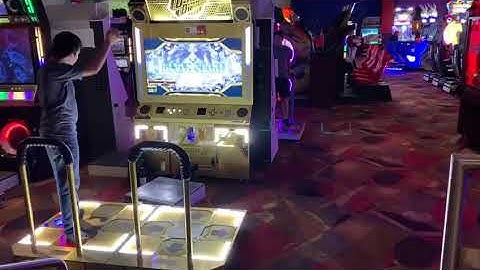 Fascination MAXX (ESP-17) | DDR A20