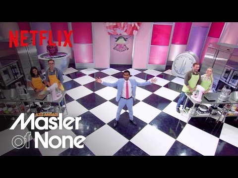 Clash of the Cupcakes | Official Trailer | Netflix