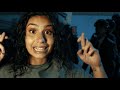 Alessia Cara- Growing Pains (Behind The Scenes) Part 2