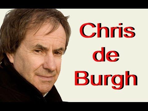 Chris de Burgh/ Moonlight and vodka/ПЕРЕВОД