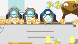 Upcoming update of Steampunk Idle Spinner screenshot 5