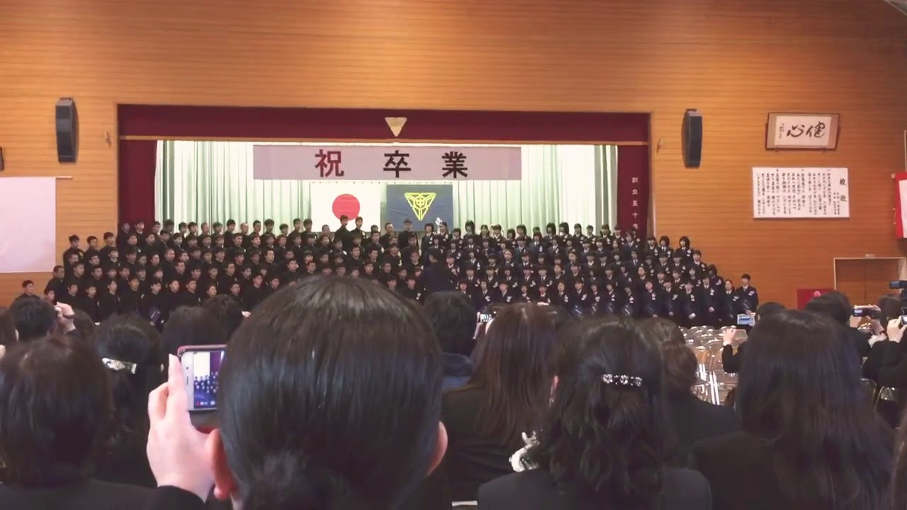 ありがとう Funky Monkey Babys 27年度卒業三津浜中学校 Youtube ありがとう Funky Monkey Babys 27年度卒業三津浜中学校 Youtube