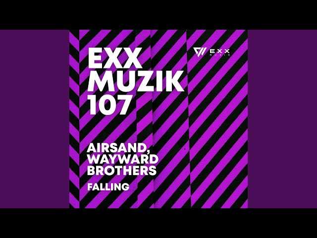 Falling (Radio Edit)