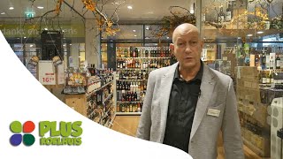 Slijterij In Plus Koelhuis