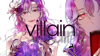 villain ~ Manhwa AMV MMV ~ ❤