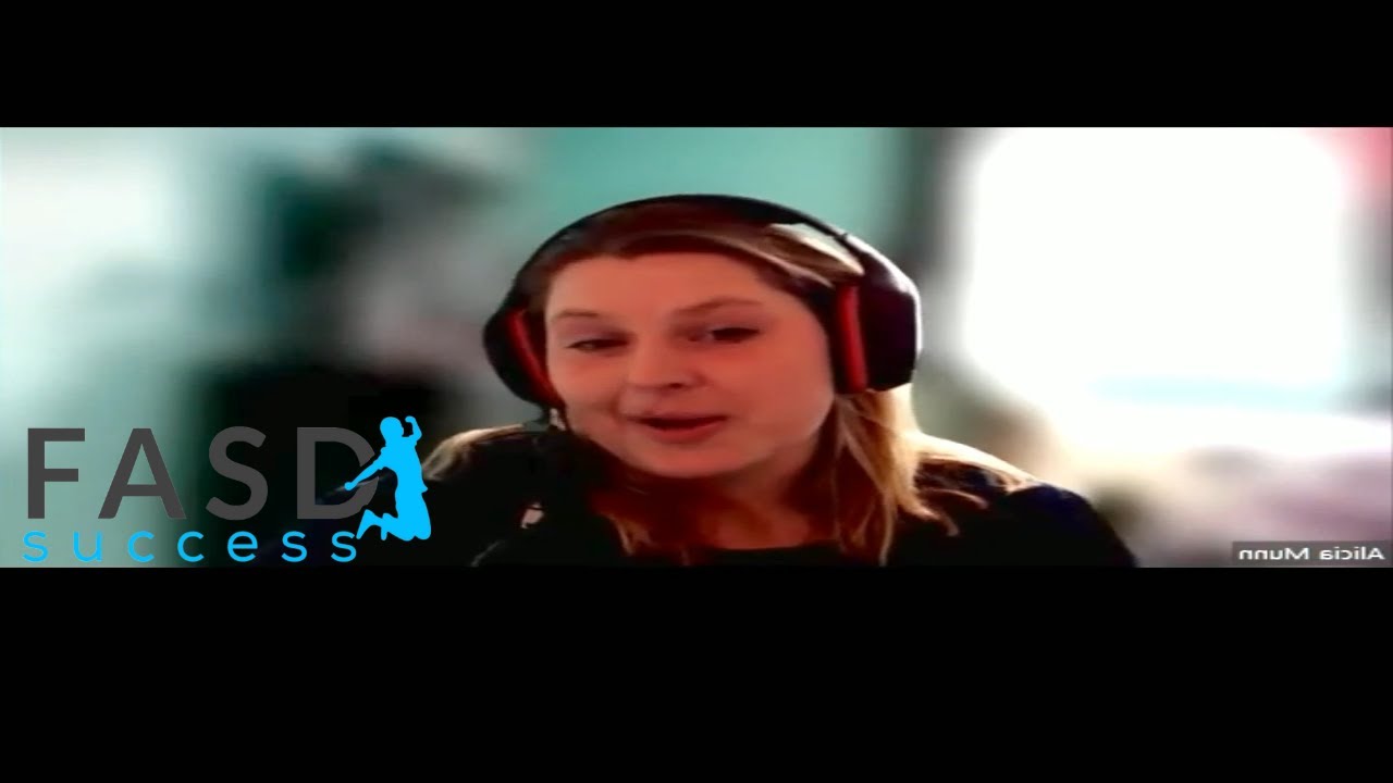 Fetal Alcohol Syndrome Independence A House-sitting Adventure