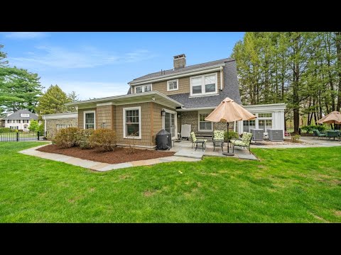 946 Vestal Ave, Binghamton, NY home video tour