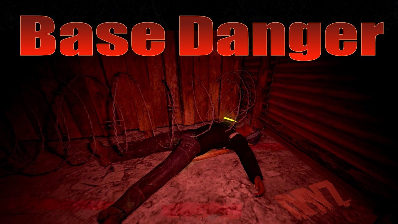Base Danger Base Danger - YouTube