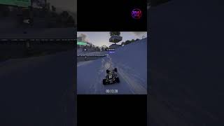 A Place In The Sun | Trackmania Author Medal Run (18.883) | Week 79 Track 394