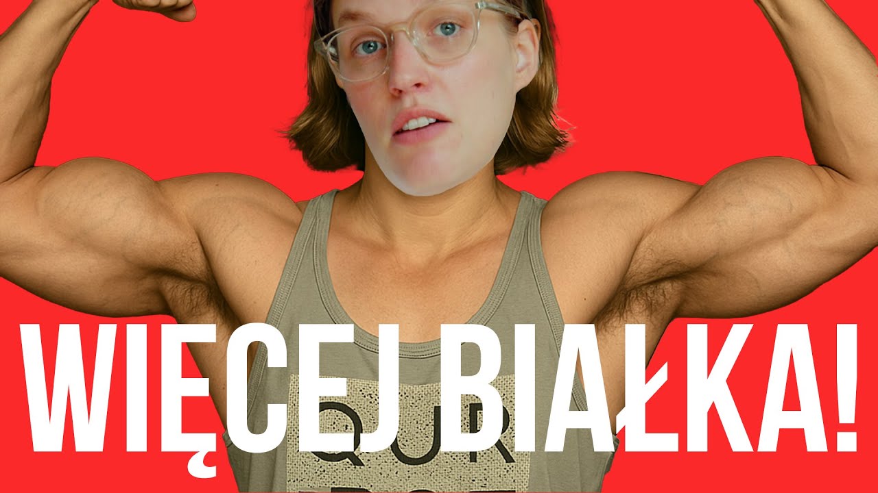 Wysokobiałkowy szał: kolejna moda czy zdrowy trend? 💪