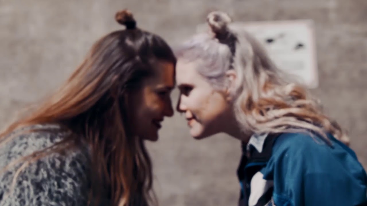 Isabelle von Spreckelsen Demoreel Showreel 2018 X