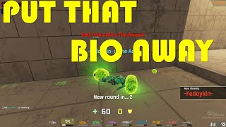 Unreal Tournament - UT4 Put That Bio Away