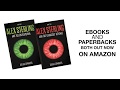 Book trailer for the Alex Sterling series