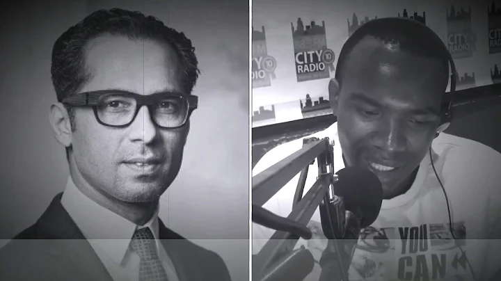 Mohammed Dewji - IJAMBO RYAHINDURA UBUZIMA EP185