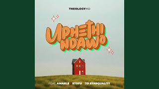 Uphethindawo