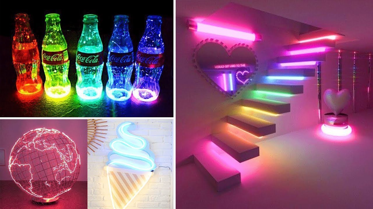 DIY Room Decor! Best 3 DIY Room Decorating Ideas for Teenagers ! - YouTube
