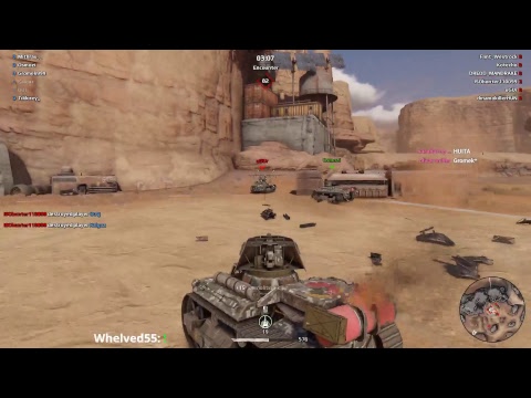 (GROMEK STREAM) Just playing Crossout - (GROMEK STREAM) Just playing Crossout