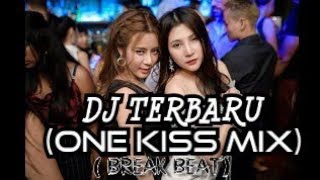 Dj Terbaru_One Kiss_(Official Video. Dj Alana_Mata Lelaki_)_Full