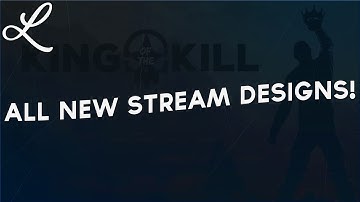 L4KE: NEW STREAM DESIGN! Slaying Solo H1