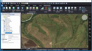Importing from Excel (CSV or ODBC data providers) (BricsCAD) - Spatial Manager Blog