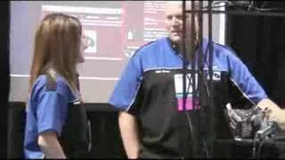 Tradeshow Booth