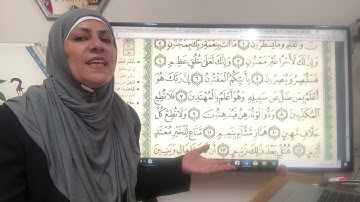 سورة القلم