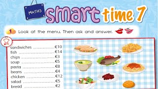 картинка: 7 Smart time Smart junior 2 