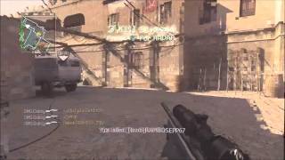 Call Of Duty My First Edit - Windows Movie Maker 1080p HD