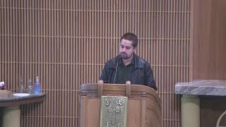 11:00am Mass Sunday 18 Jan 2026