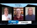 How AI is Reshaping Business from Startups to Fortune 1 Companies- Brian Johnson