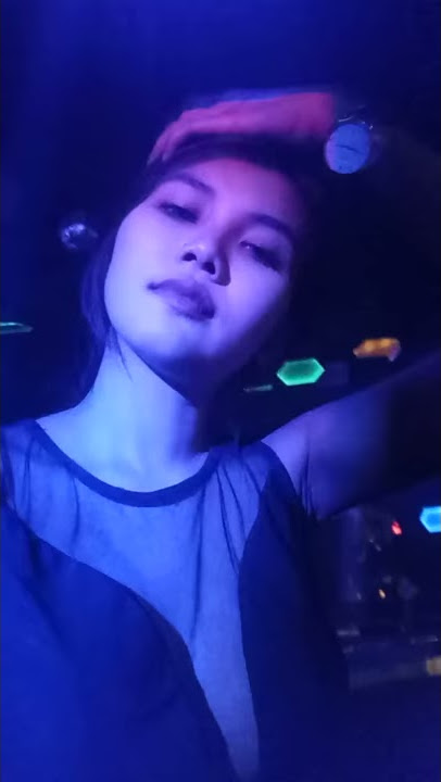 Cewek Cantik Dugem di Club #shorts