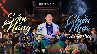 Sớm Nắng Chiều Mưa