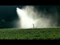 CRD Irrigation Sprinkler Gun