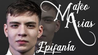 QUIEN - Mateo Arias [ Epifanía ]