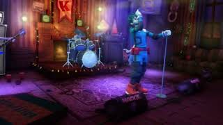 First Date By Blink-182 - Ghwt Definitive Edition Performance Mode