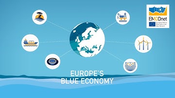 EMODnet for Business