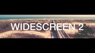 Widescreen 2: a Final Cut Pro X plugin for adjusting aspect ratio