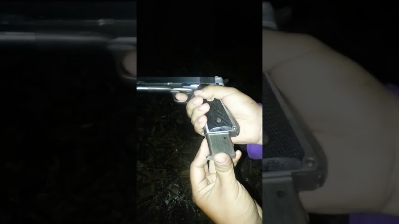 Gun WhatsApp status video 007 gun status gun video new gun status