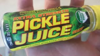 WE Shorts - Extra Strength Pickle Juice Shot WE Shorts - Extra Strength Pickle Juice Shot
