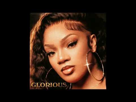 GloRilla & Muni Long - DON'T DESERVE (Best Clean Version)