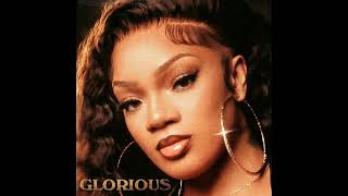 GloRilla & Muni Long - DON'T DESERVE (Best Clean Version)