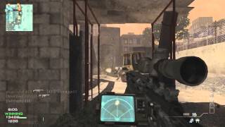MW3 - Quad Fail!