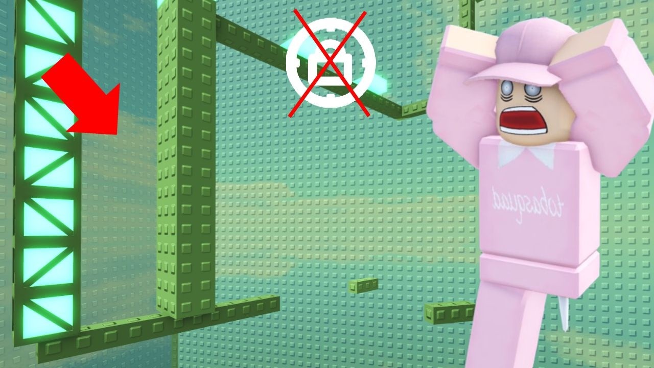 TAMATIN TOWER OF FOREST TANPA SHIFT LOCK !!!