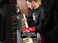 MUST-KNOW Whole-Tone Arpeggio for Jazz Piano
