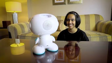 Enjoy the cool dance moves of Misa. #Misa #MisaRobot #Robotics #Robot