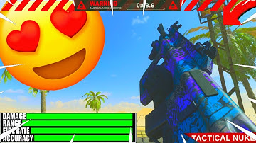 70 KILL AUG CLASS SETUP after 1.08 UPDATE in COD MW... (BEST AUG CLASS SETUP in COD MW)