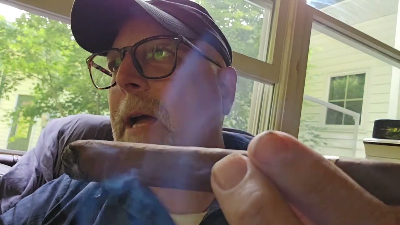 Flor de Las Antillas My Father Cigar Review